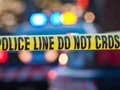 Two men die after fighting over woman