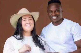 Popular couple breaks up after relocating to US