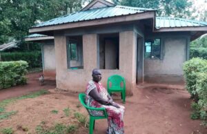 Man who killed widow dies few hours later in double tragedy