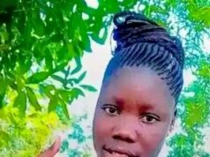 First student commits suicide after break up with 4th year Boyfriend
