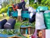 What Gulf wife did after husband married lady using her money