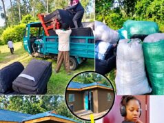 What Gulf wife did after husband married lady using her money