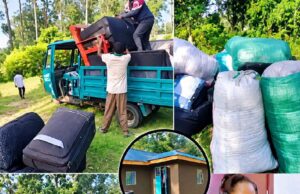 What Gulf wife did after husband married lady using her money