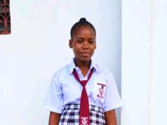 Form 2 student stabbed to death by boyfriend employed as casual worker in family