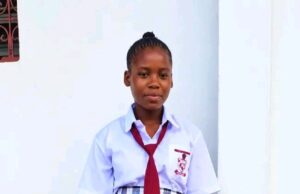 Form 2 student stabbed to death by boyfriend employed as casual worker in family