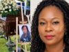 Speech of Husband in burial of cheating Nurse killed by side lover