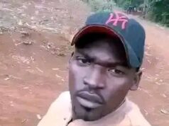 Boda boda rider looking for customer change killed motorbike stolen