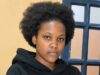 Cute lady trying to help 3 rape suspects escape prison arrested