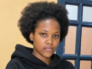 Cute lady trying to help 3 rape suspects escape prison arrested