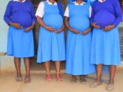 36 Girls from popular school get pregnant at same time