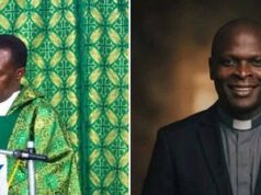 Two catholic priests from same diocese die mysteriously on same day