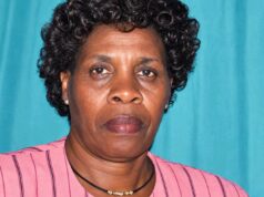 The woman whose died in house but body discovered 10 months later and amount his son kept sending for upkeep