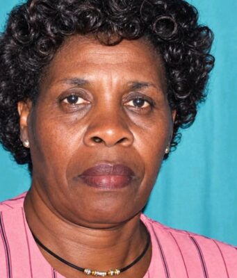 The woman whose died in house but body discovered 10 months later and amount his son kept sending for upkeep