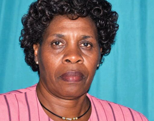 The woman whose died in house but body discovered 10 months later and amount his son kept sending for upkeep