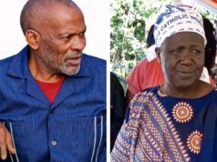 Tears as husband of woman killed by shamba boy dies on day on burial