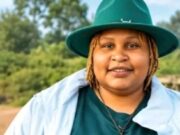 Lady working as maid in Saudi builds 5 million dream mansion