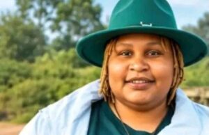 Lady working as maid in Saudi builds 5 million dream mansion