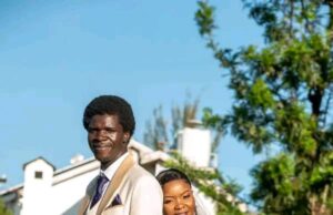 Popular couple breaks up days after grand wedding
