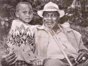 How jomo kenyatta almost bought land owned by wife unknowingly