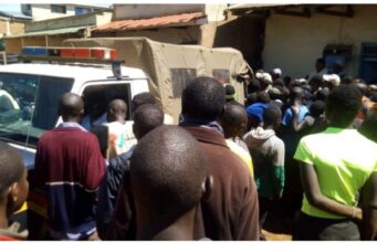 Woman killed after sleeping with brother in law
