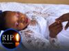 Lady dies four months after wedding lover and confessing sins
