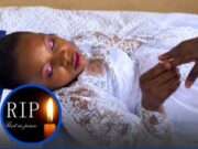 Lady dies four months after wedding lover and confessing sins
