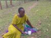 Sufffering Trained Teacher begs for employment before she retires