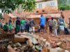 5 family members die after tank collapses