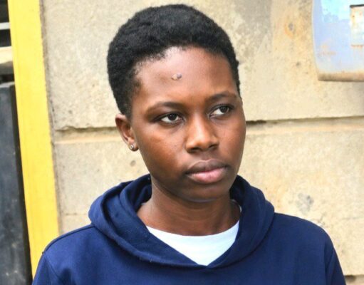 Househelp disappears with 3 children of his boss
