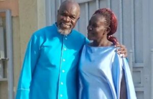 Pastor who married another woman while wife was battling stage 4 cancer
