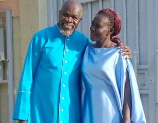 Pastor who married another woman while wife was battling stage 4 cancer