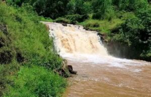 Form 3 student from national school dies swimming in River after sent home for fees