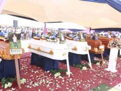 Woman who lost husband and 3 children dies few months later