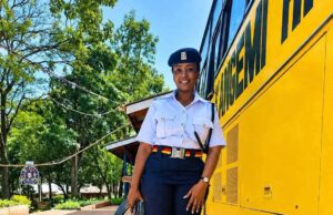 Female police officer killed by husband in most inhumane way