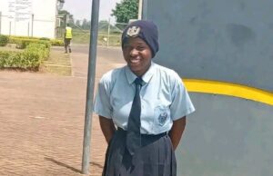 Grade 9 female student disappears after disagreement with mother over phone