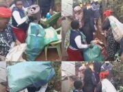 Widow evicted immediately after burial of husband in Nyamira