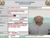 Headteacher shoots dead staffroom teacher over differences
