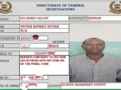 Headteacher shoots dead staffroom teacher over differences