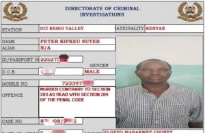 Headteacher shoots dead staffroom teacher over differences