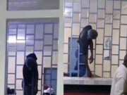 Man trying to report case at police station but failed found dead