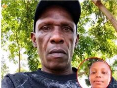 54 year old man dies after dumped by young lady she supported financially until graduation