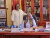 Details of new Asumbi National school principal who is a sister