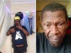 Tiktoker who spent millions entertaining ladies in his house dies painful death with nothing