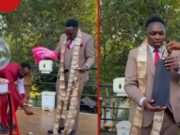 US based wife surprises husband with cash 200k and other expensive gifts. I love you