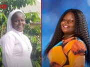 Ex Catholic sister cries she is single and searching. Men are liars