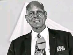 Popular SDA pastor dies as tributes trickle in