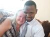 What happened to Young Man who married 72 year old granny from US
