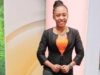 Citizen TV Journalist visited by Big snake after coming from studio
