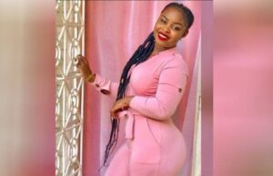 Woman murdered while going to toilet in suspected love triangle