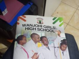 Teachers serving six year jail term on WhatsApp on top girls school